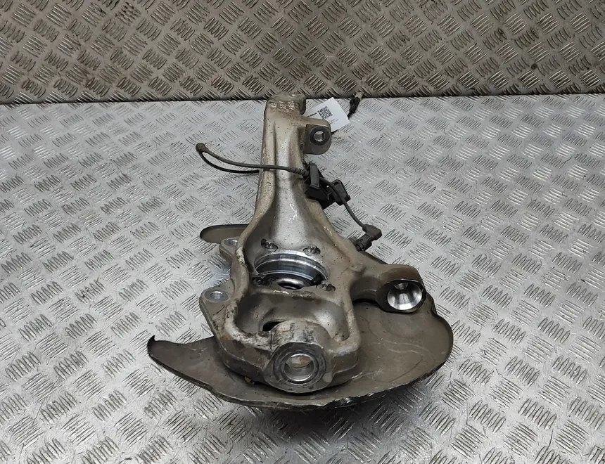 MERCEDES-BENZ GLE W167 (2019-2024) Front Left Wheel Hub A1673322500 28242219