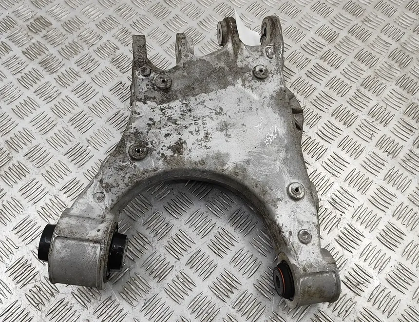 ALFA ROMEO Giulia 2 generation (2015-2024) Rear left H - shaped fork 50571204 28244277