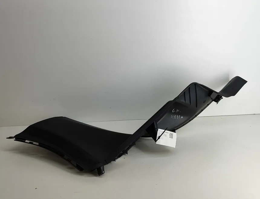 MERCEDES-BENZ EQB 1 generation (2021-2023) Ľavý zadný prahový lišta A2436903900 28246285