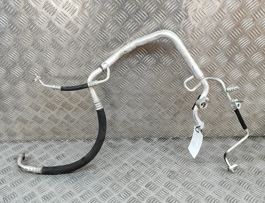 PEUGEOT 2008 2 generation (2019-2023) Трубки кондиционера F78505,T16038D,9826919280 28311487