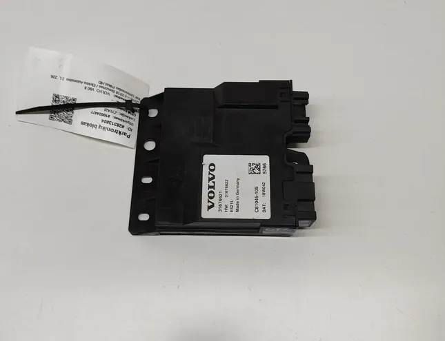 VOLVO V90 2 generation (2016-2024) Bootlid Control Unit 31676621 28313804