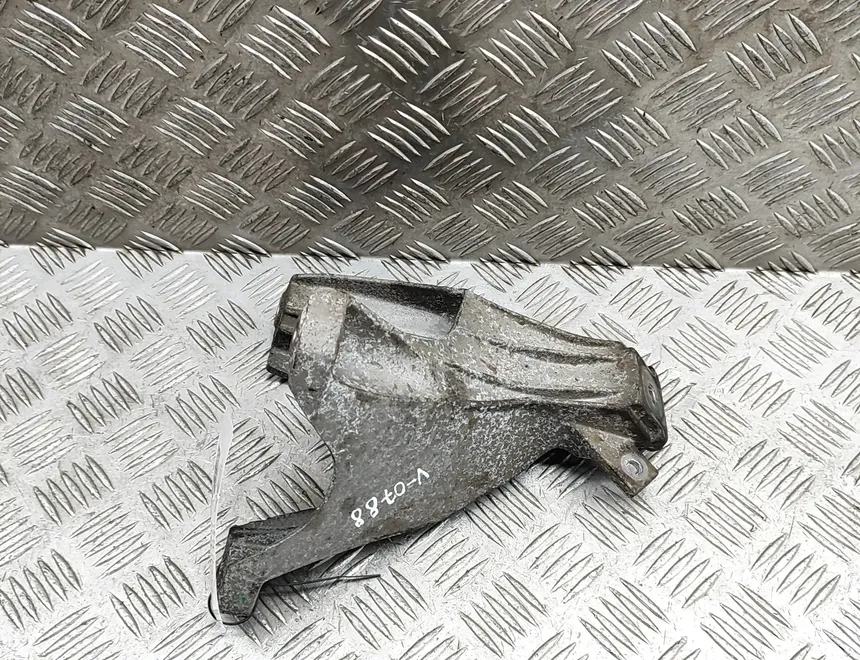 AUDI A6 C6/4F (2004-2011) Кронштейн двигателя правой стороны 4F0199308P 28362318