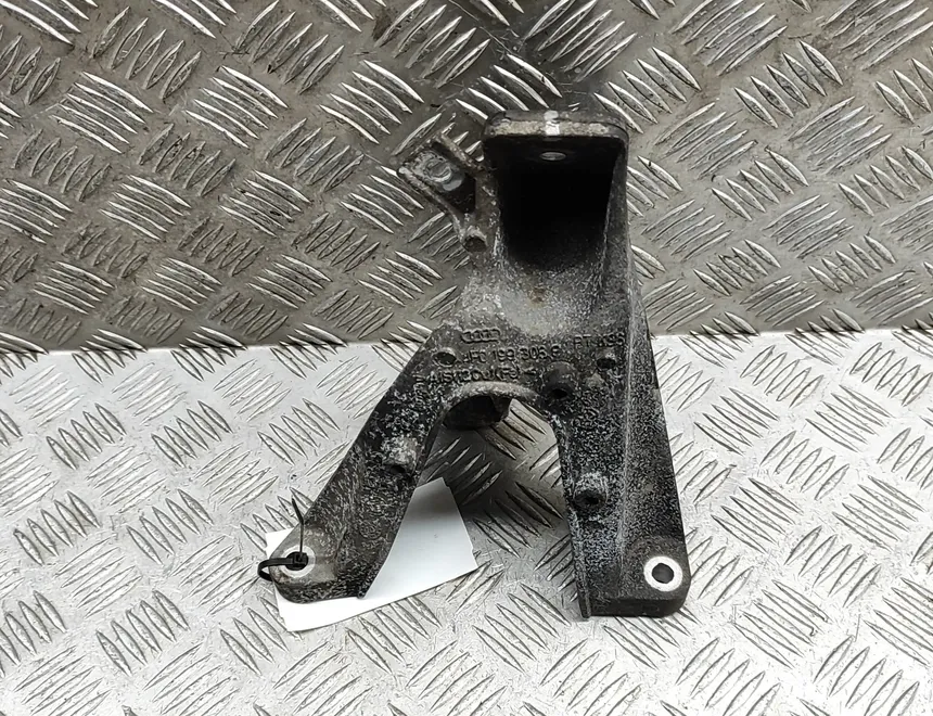 AUDI A6 C6/4F (2004-2011) Кронштейн двигателя правой стороны 4F0199308P 28362318