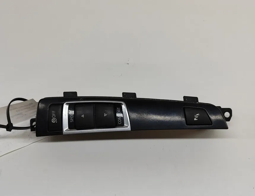 BMW 7 Series F01/F02 (2008-2015) Vypínače 9201489 28428761