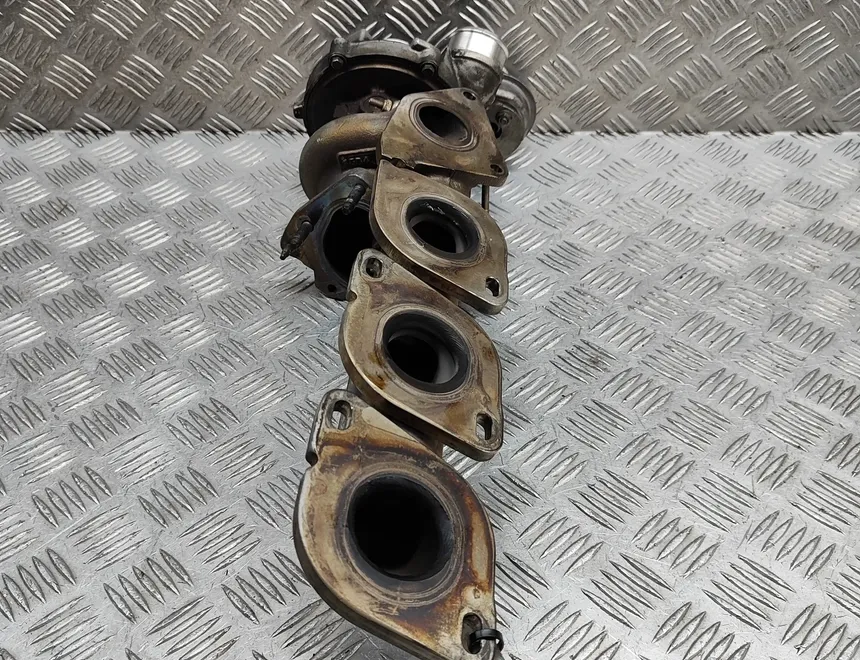 MERCEDES-BENZ GL-Class X166 (2012-2015) Turbocharger A2780903880 28800688