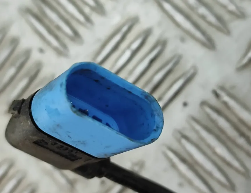 MERCEDES-BENZ A-Class W176 (2012-2018) Pravý zadný náboj kolesa A2463503641 29178833