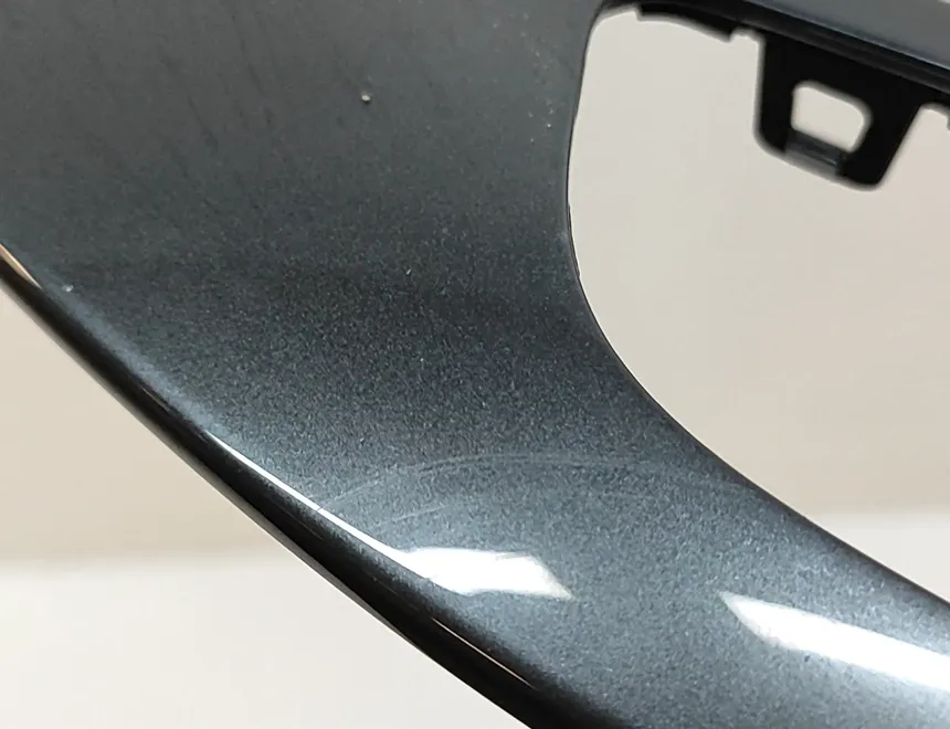 AUDI Q7 4M (2015-2024) Ochranný štít panelu 4M2853189,4M2853189A 29374294