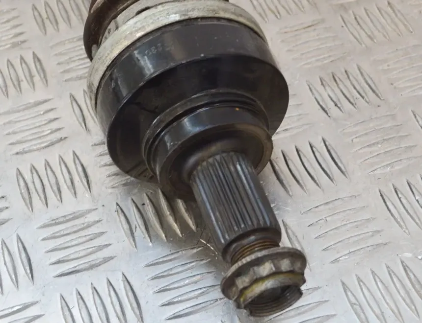 BMW 2 Series F22/F23 (2013-2020) Rear Left Driveshaft 7640261 2941187