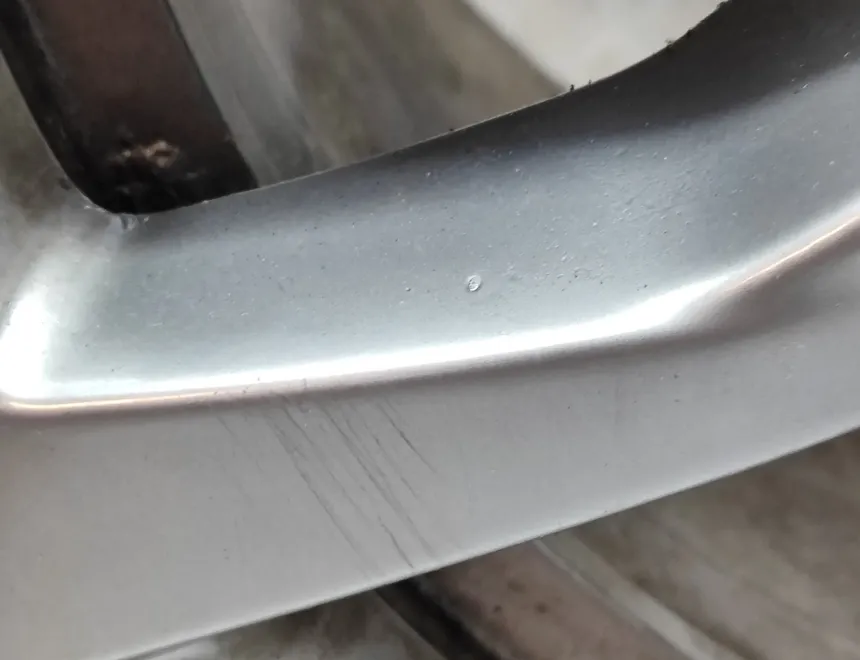 BMW X6 E71/E72 (2008-2012) Koleso 7845861,7845863 29483386