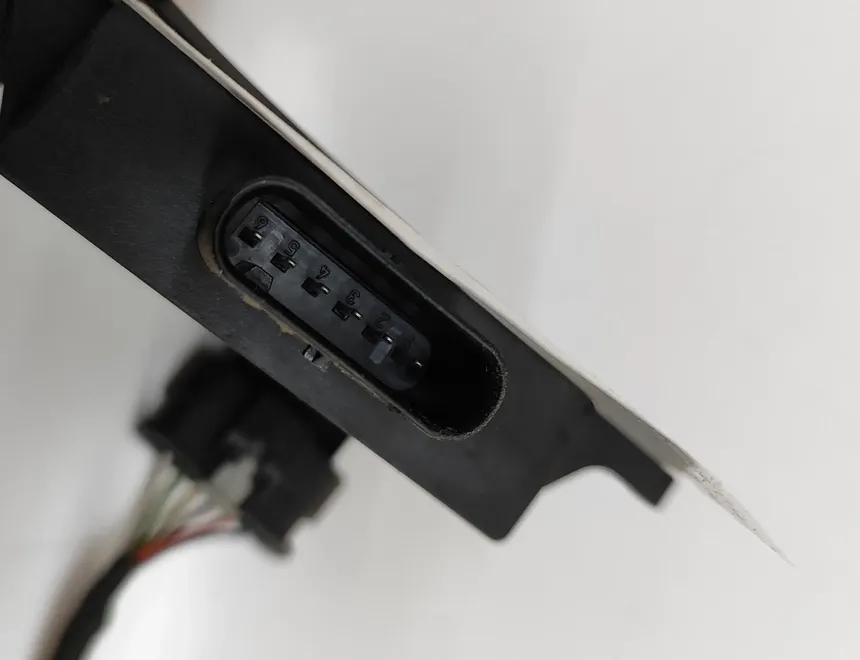 AUDI A5 F5 (2016-2024) Iné riadiace jednotky 8W0907159F 29842286