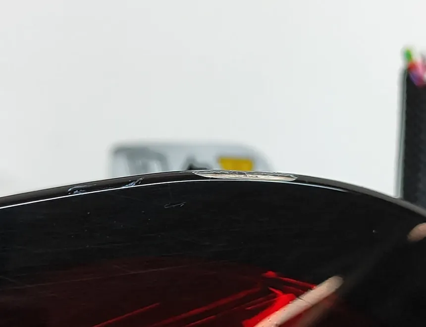 CITROËN C4 3 generation (2020-2023) Ľavé zadné koncové svetlo 9831100280 29907939