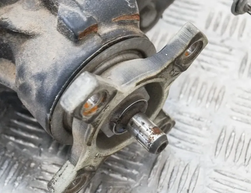 MERCEDES-BENZ S-Class W222/C217/A217 (2013-2020) Rear Differential A2213511605 2999452