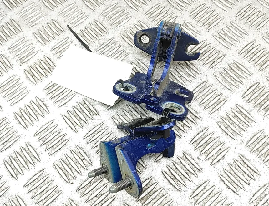 TESLA Model 3 1 generation (2017-2024) Súprava závesov pravých zadných dverí 1091332-00-G,1091330-00-G 34257339