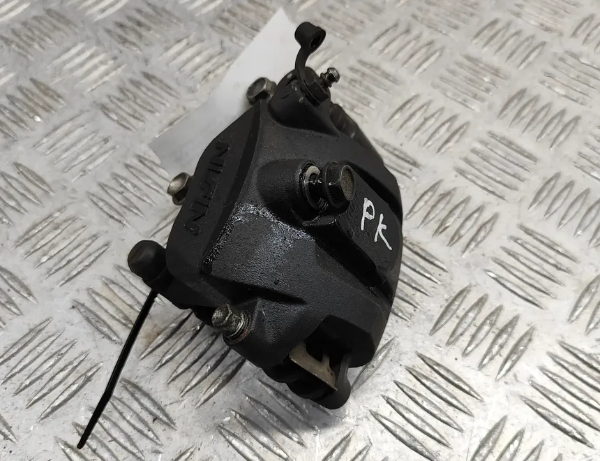 KAWASAKI NINJA Predný ľavý brzdový strmeň LH 30128804