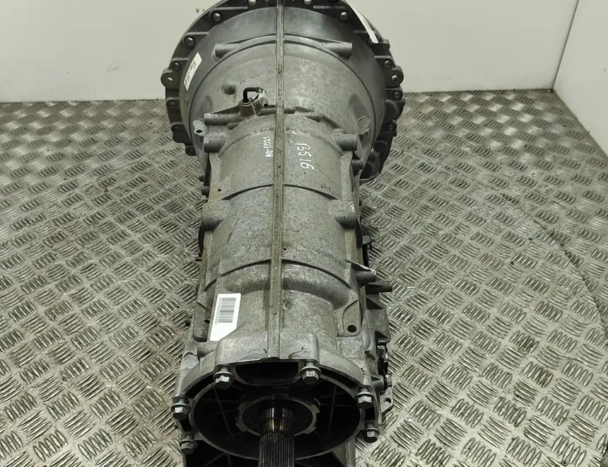 LAND ROVER Range Rover Sport 2 generation (2013-2022) Gearbox 8HP-70 30266920