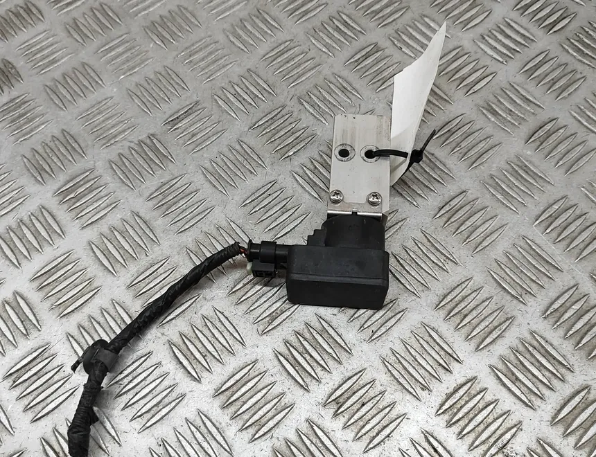 KIA Niro 2 generation (2022-2023) Air conditioner expansion valve EAT-25M4003,T41623-1830 30373249