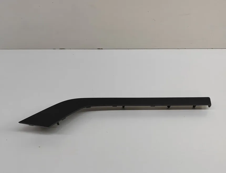 AUDI Q7 4M (2015-2024) Pravý zadný dverový panel 4M0867420 30421700