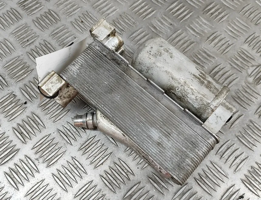 BMW i4 1 generation (2021-2024) Air conditioner dehumidifier 9476767 30430721