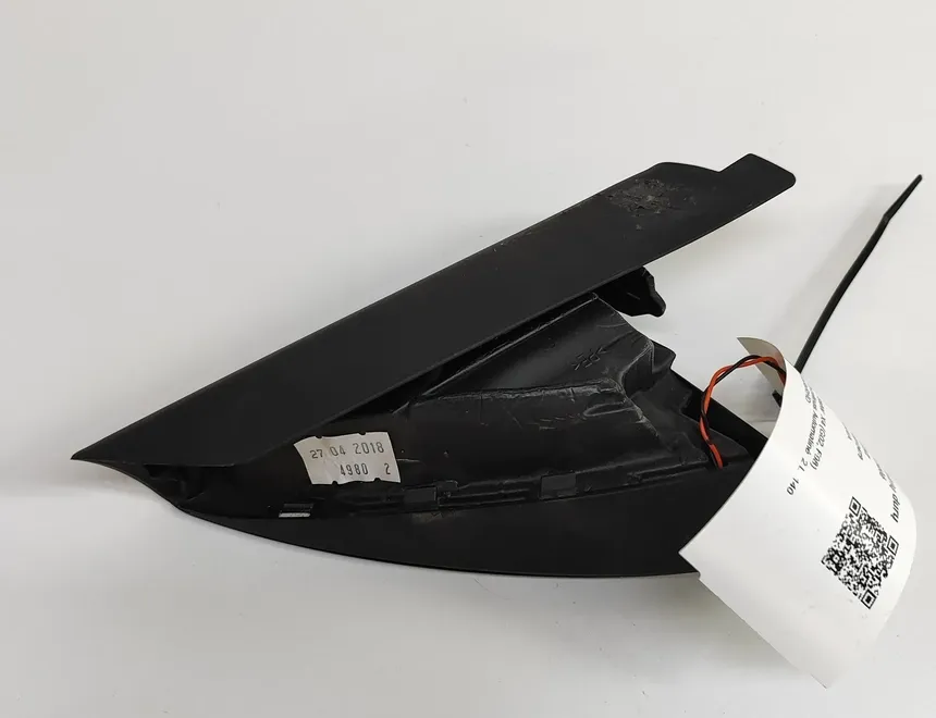 BMW X4 G02 (2018-2024) Колонка  дверей передняя правая 7423145,6809632 30745852