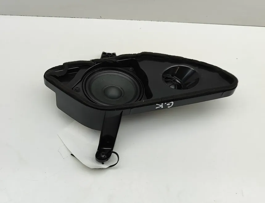 BMW X5 G05/G18 (2018-2024) Zadný ľavý reproduktor dverí 6809632,2622519,2622517 30963640