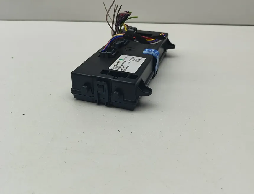 VOLVO XC90 2 generation (2014-2024) Klimatizačná jednotka 31472269-AB,31472269 31220753