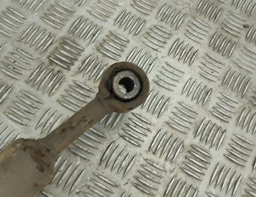 FORD Ranger 4 generation (2012-2024) Амортизатор передний левый DB3918045GA 31252045