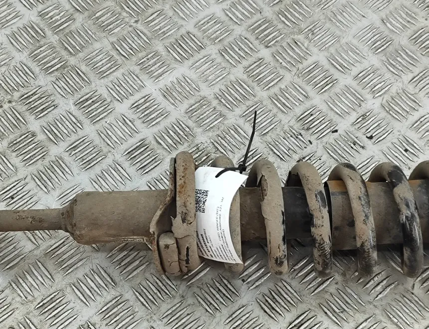 FORD Ranger 4 generation (2012-2024) Амортизатор передний левый DB3918045GA 31252045