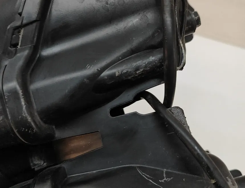 HONDA CBR (1983-2016) Predné svetlo reflektora 31319936