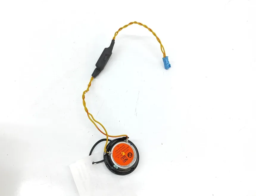 BMW 8 Series G14/G15/G16 (2018-2024) Звуковой динамик приборной панели 9362561 31439114