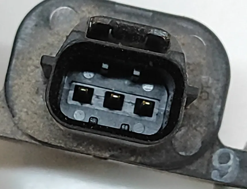 KAWASAKI Z Датчик падения наклона при аварии 31647430