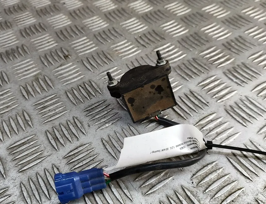 HONDA ST Датчик падения наклона при аварии 31656431