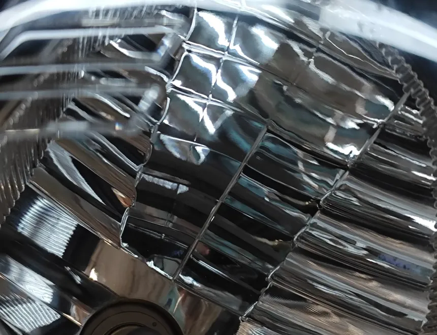 BMW R 1200 Front light headlight 7713388 31955147