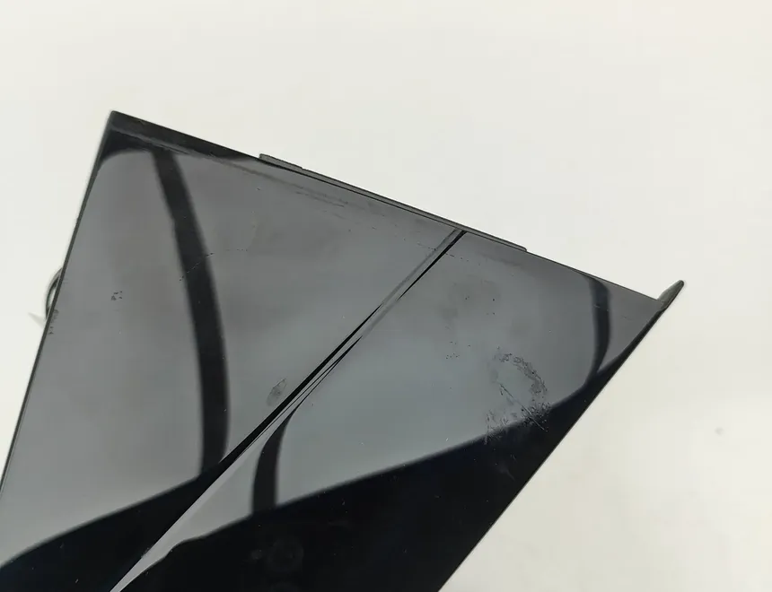 AUDI Q5 FY (2016-2024) Pravé zadné dvere vertikálne lemy 80A839904 31962447