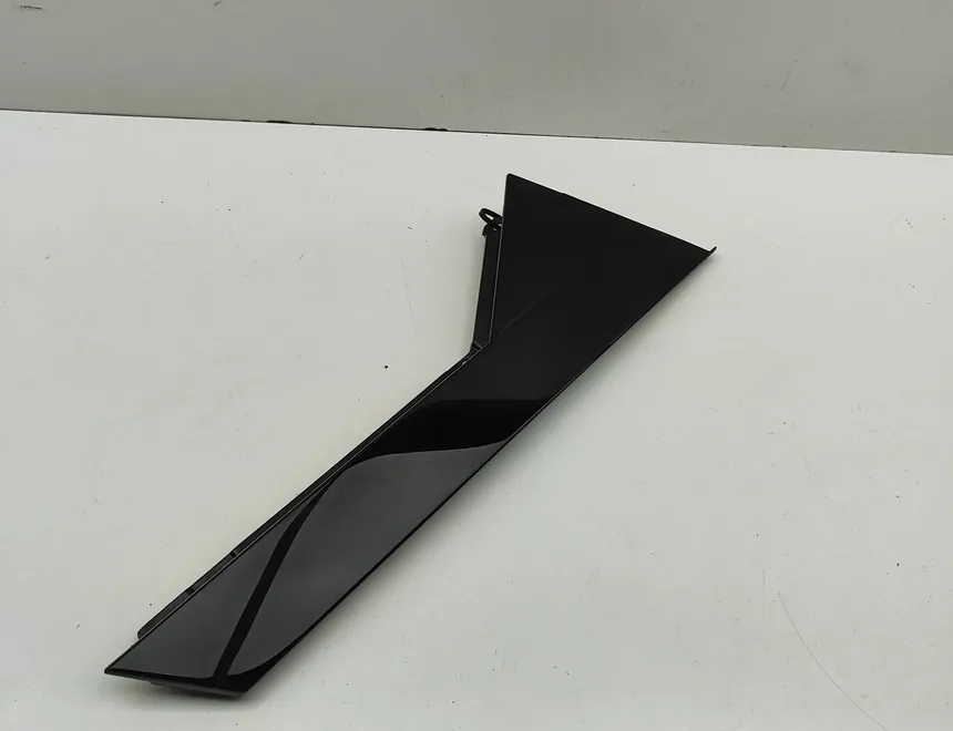 AUDI Q5 FY (2016-2024) Pravé zadné dvere vertikálne lemy 80A839904 31962447