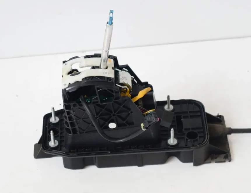 SKODA Superb 2 generation (2008-2015) Кулиса 3C2713025H 3197875