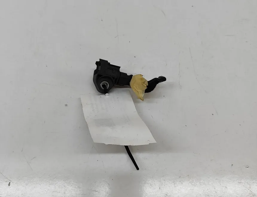 PEUGEOT 5008 2 generation (2017-2020) Задний правый датчик удара A3C10505900,9852080480 31991078