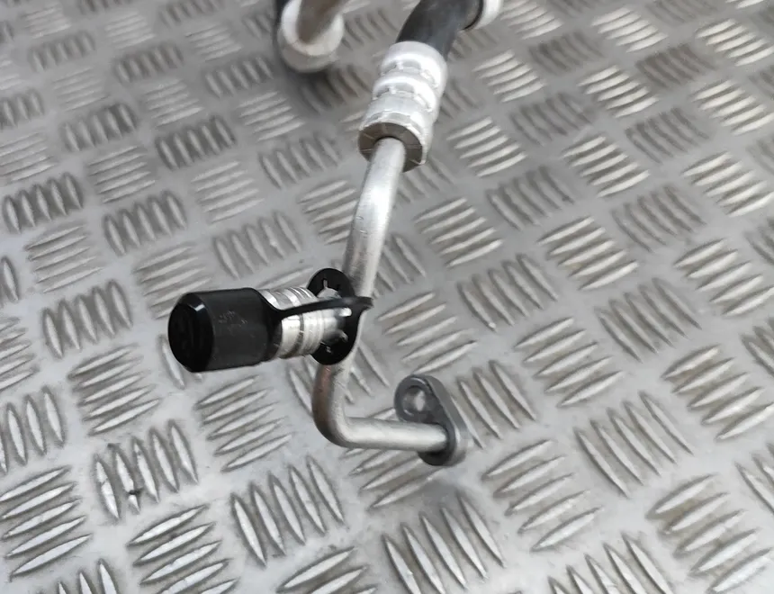 KIA Niro 2 generation (2022-2023) AC Hose Pipe T30135-4140,T41623-1830 31994325