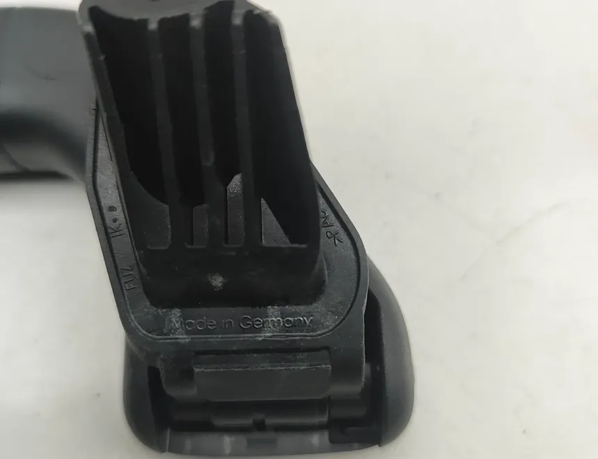 VOLKSWAGEN Touareg 2 generation (2010-2018) Комплект ручек на крышу (внутренняя) 7P0857643B,7P0857644B 32027770