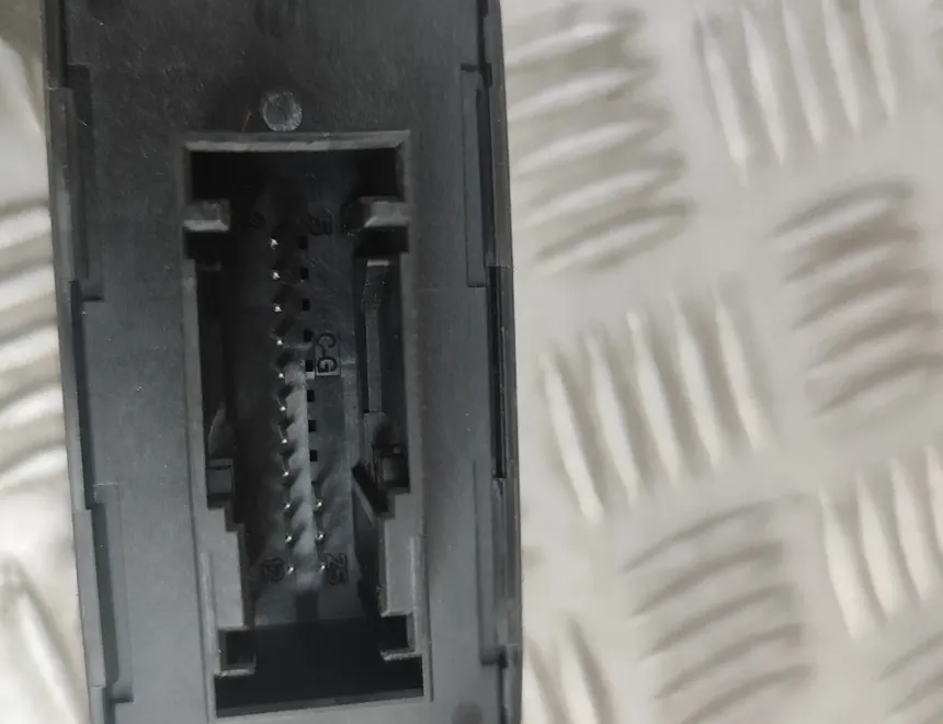 VOLKSWAGEN Touareg 2 generation (2010-2018) Блок света 7P6907357B,7P6907357C 32028526