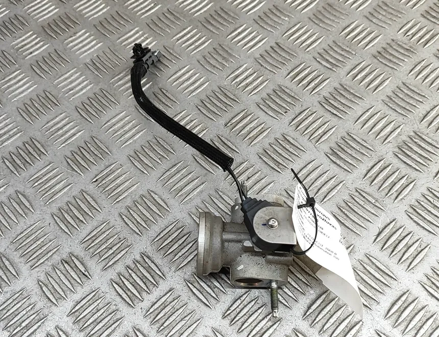 PEUGEOT 2008 2 generation (2019-2023) Клапан расширения кондиционера воздуха SAT-16M2001,T588458 32077405