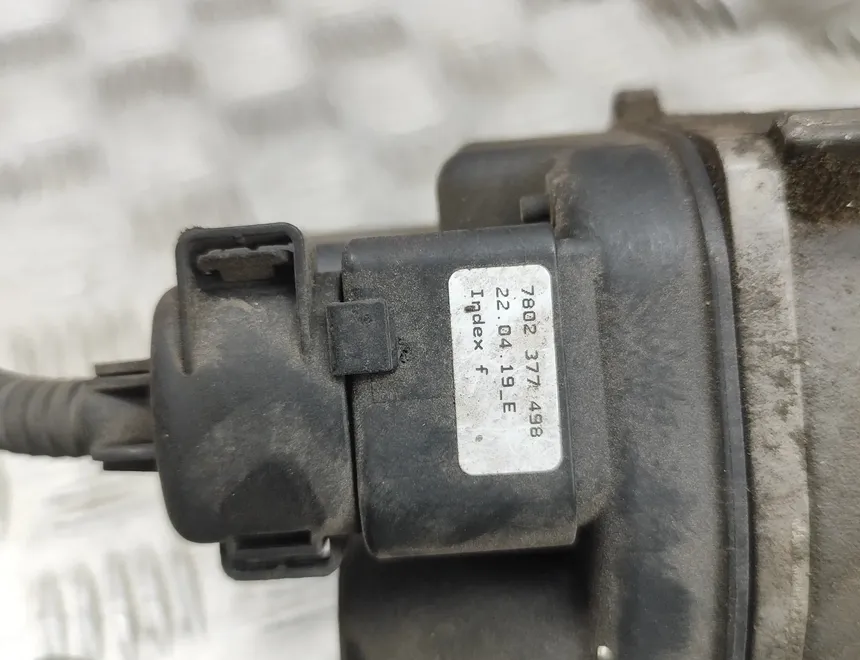 AUDI RS 3 8VA (2015-2021) Riadiaca skriňa 3Q0909144M,3Q0909144L,8V2423053D 32081347