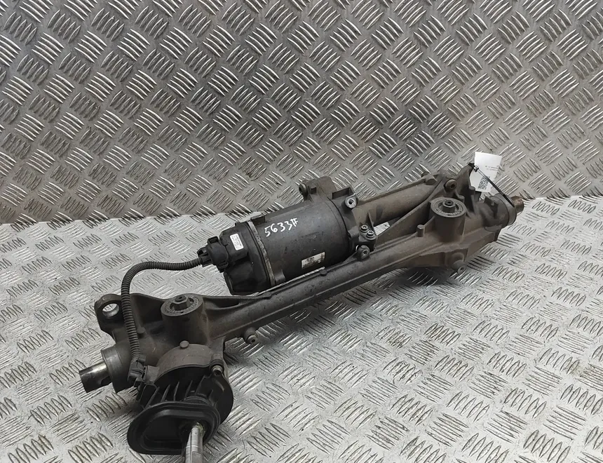 AUDI RS 3 8VA (2015-2021) Riadiaca skriňa 3Q0909144M,3Q0909144L,8V2423053D 32081347