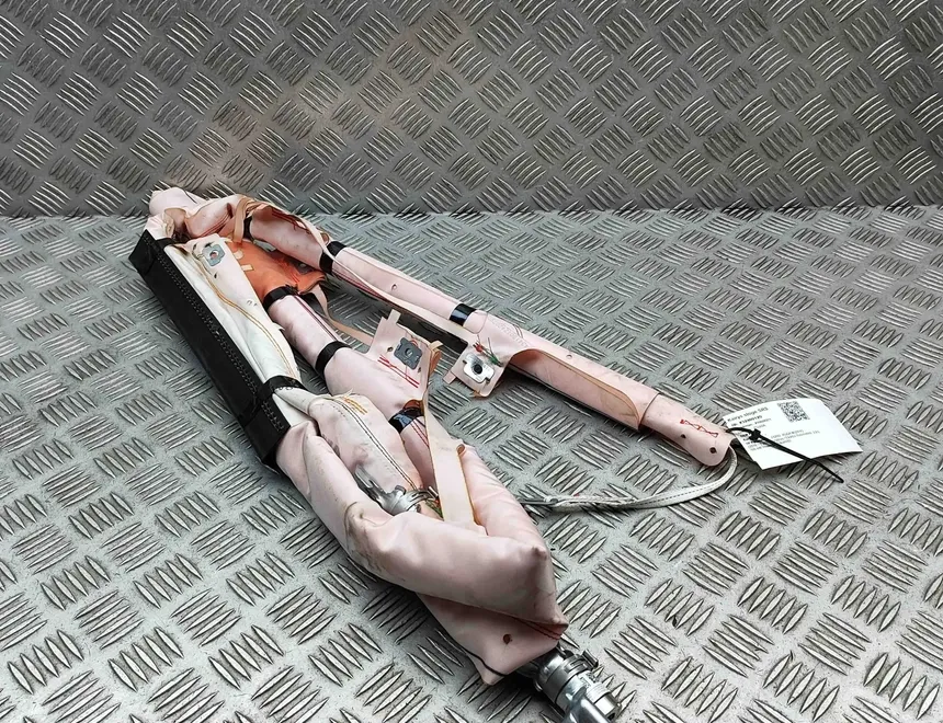 FORD Kuga 3 generation (2019-2023) Left Side Roof Airbag SRS LV4B-S042D95-AL 32409129