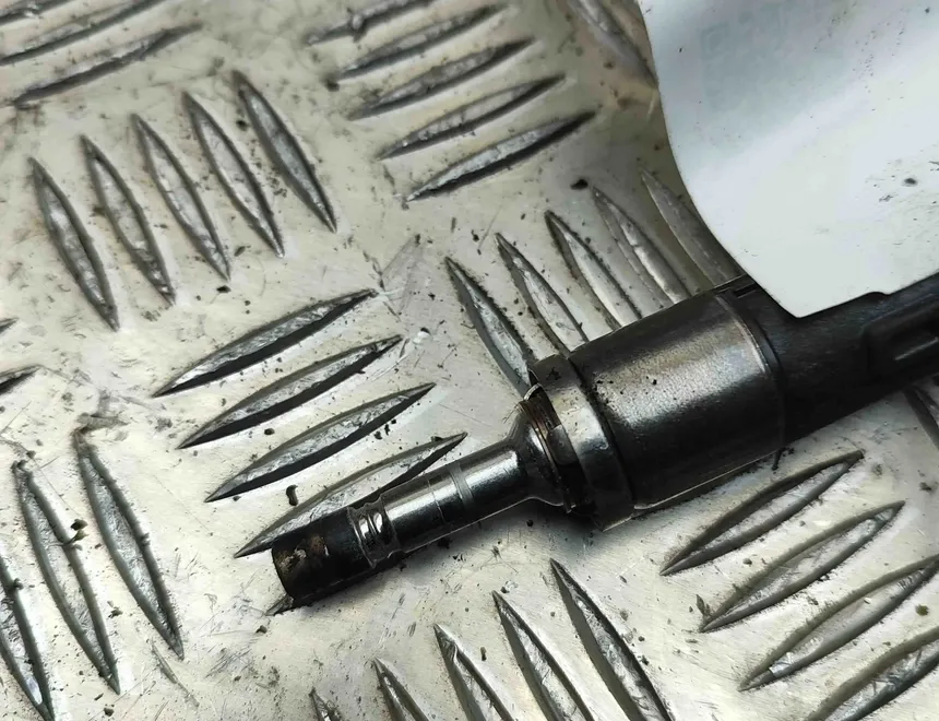 CITROËN C3 3 generation (2016-2024) Palivový vstrekovač 9822715980 32594016