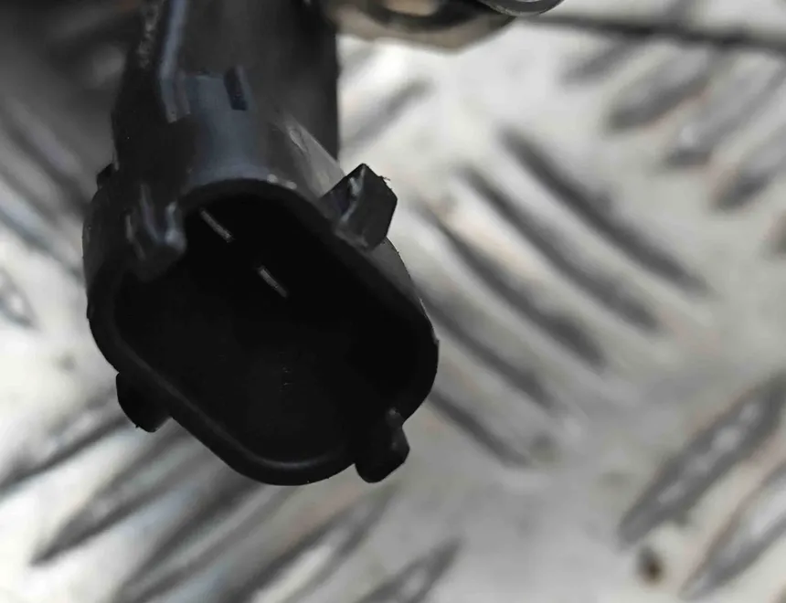 CITROËN C3 3 generation (2016-2024) Palivový vstrekovač 9822715980 32594016