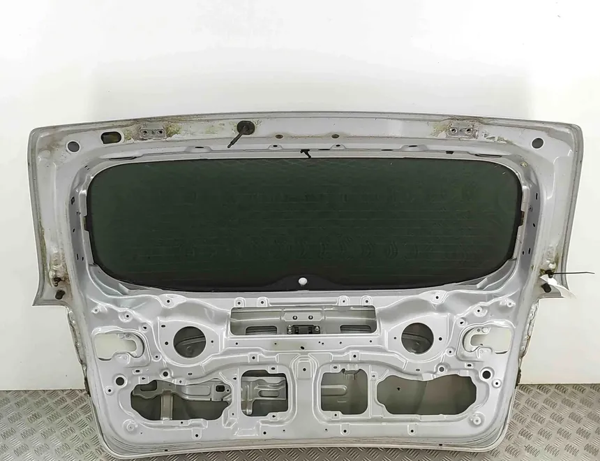 HYUNDAI Santa Fe CM (2006-2013) Kufor 73700-2B600 32594986
