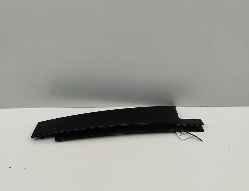 MERCEDES-BENZ EQB 1 generation (2021-2023) Pravé zadné dvere vertikálne lemy A2477320200 32599159