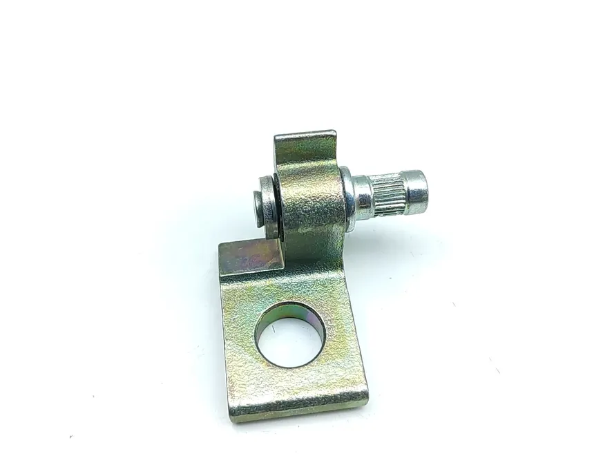 VOLKSWAGEN Jetta 7 generation (2018-2024) Rear Right Door Hinge 8X4833405A 32934035