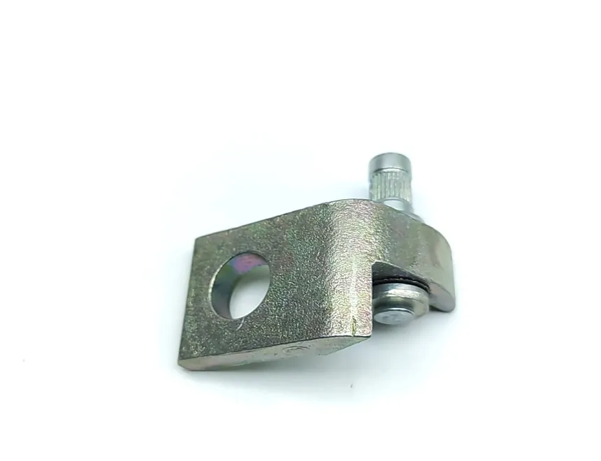 VOLKSWAGEN Jetta 7 generation (2018-2024) Rear Right Door Hinge 8X4833405A 32934035