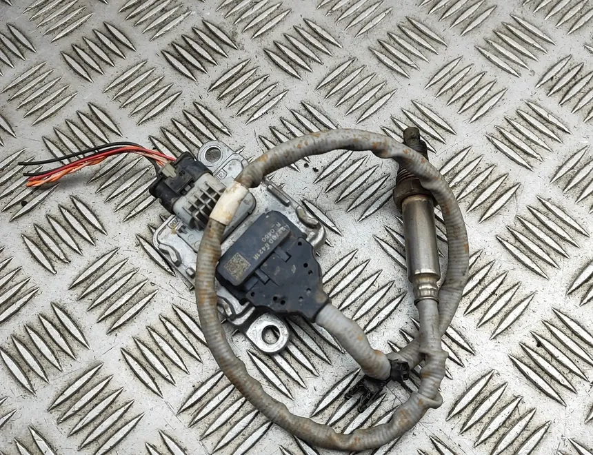 RENAULT Master 3 generation (2010-2023) Lambda Oxygen Sensor 227908421R,A3C0684830000 32951730